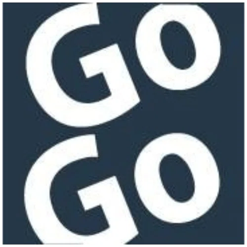 GoGoPak logo