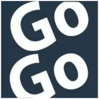 GoGoPak logo
