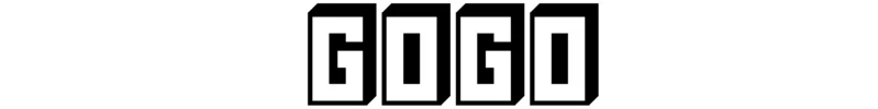 GOGO Sweaters logo