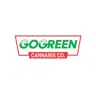 GoGreen Cannabis Co logo