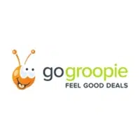 Go Groopie logo