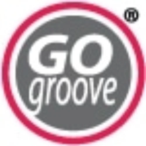 GOgroove logo