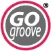 GOgroove logo
