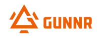 Gunnr logo