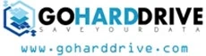 goHardDrive.com logo