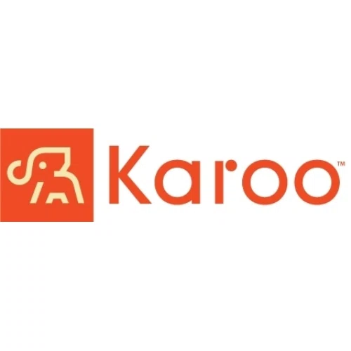 Karoo logo