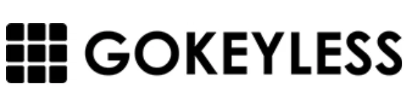 GoKeyless logo