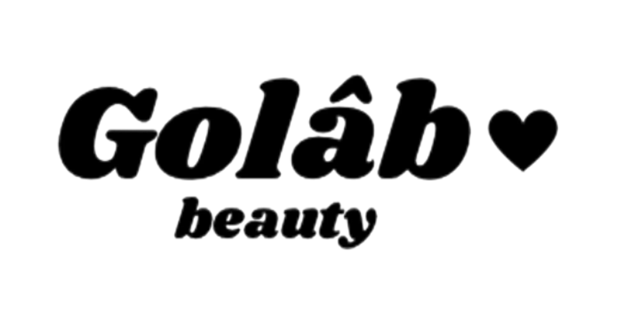 Golab Beauty logo