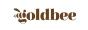 Gold Bee logo