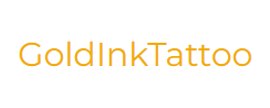 Gold Ink Tattoo promo code