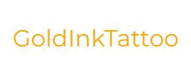 Gold Ink Tattoo discount code