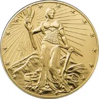 Gold Bar Whiskey logo