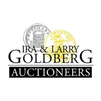 Goldberg Coins logo