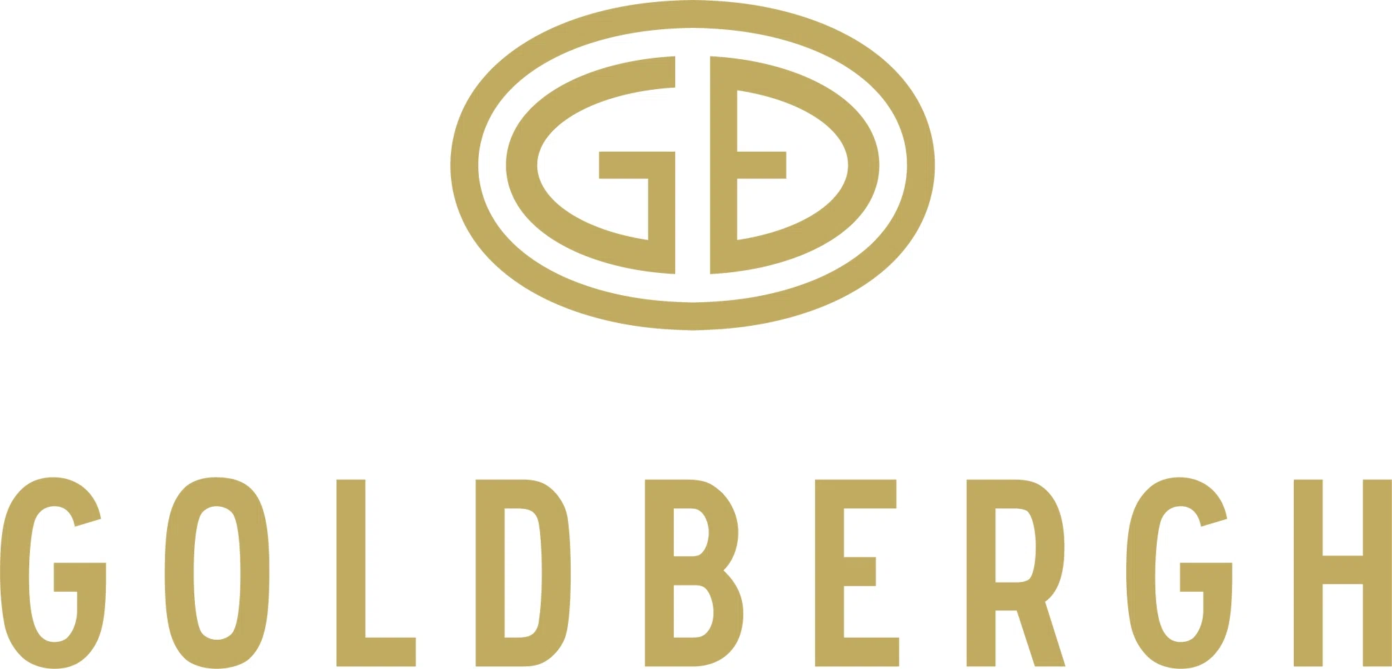 Goldbergh logo