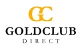 GoldClub Direct logo
