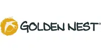 Golden Nest logo