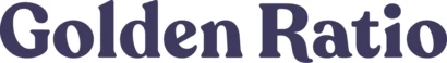 Golden Ratio logo
