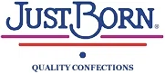 Just Born logo