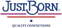 Just Born logo