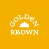 Golden Brown logo