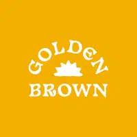 Golden Brown logo