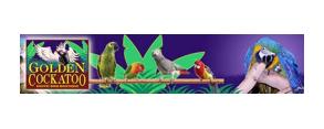 Golden Cockatoo promo code