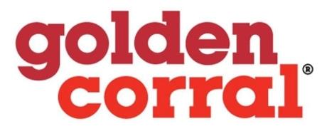 Golden Corral promo code
