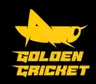 Golden Cricket logo