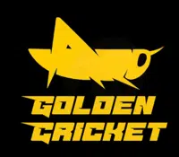 Golden Cricket logo
