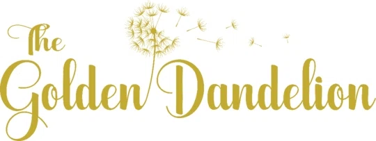 The Golden Dandelion discount code