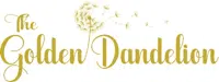 The Golden Dandelion logo