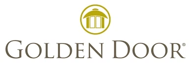 Golden Door logo