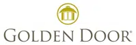 Golden Door logo