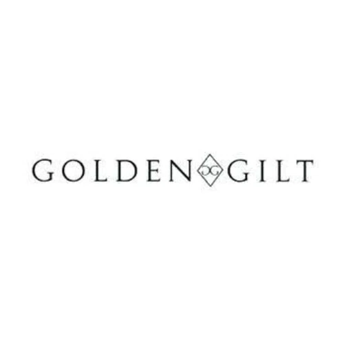 Golden Gilt logo