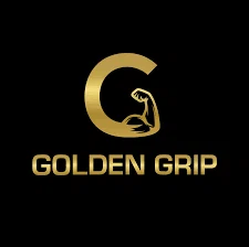 Golden Grip logo