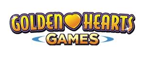 Golden Hearts Games promo code