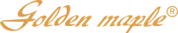 Golden Maple logo