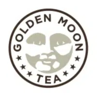 Golden Moon Tea logo