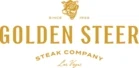 Golden Steer Steak Company logo