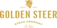 Golden Steer Steak Company logo