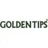 Golden Tips Tea logo