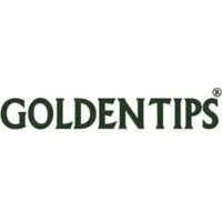 Golden Tips Tea logo