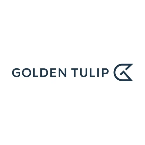 Golden Tulip logo
