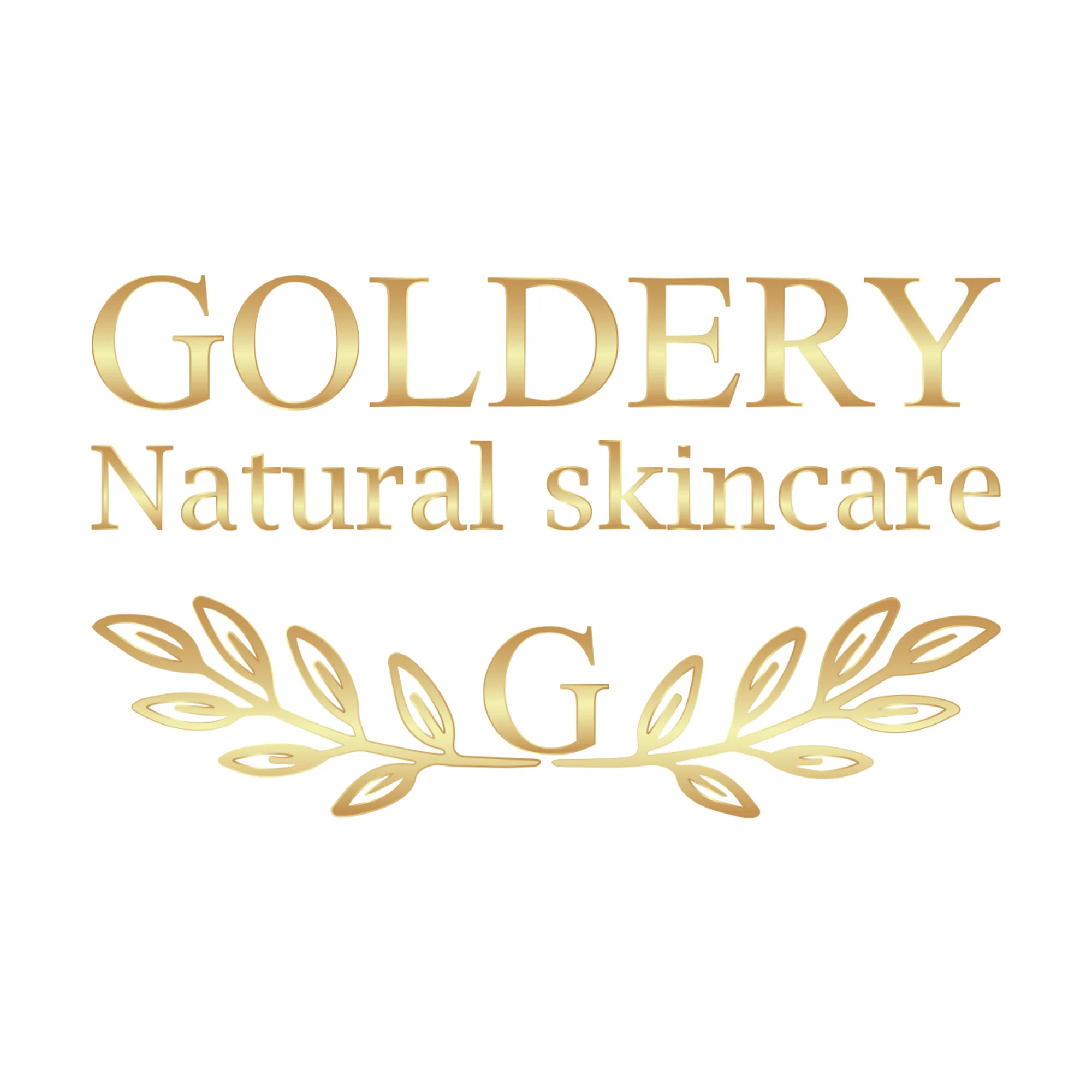 Goldery logo