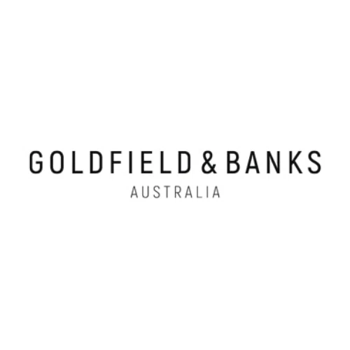 Goldfield & Banks logo
