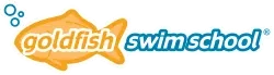 Goldfish Swim School logo