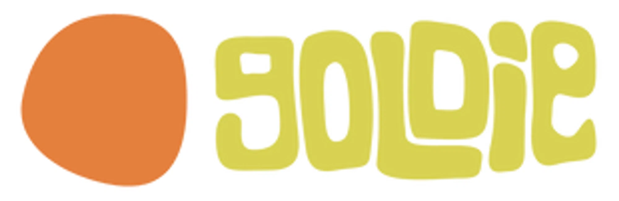Goldie Swimwear logo