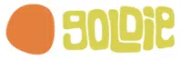 Goldie Swimwear logo