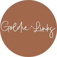 Goldie Links logo