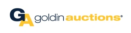 Goldin Auctions logo